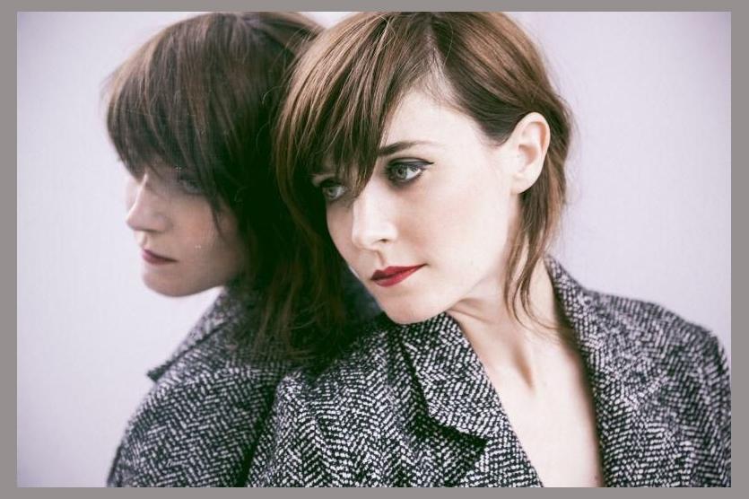 Sarah Blasko